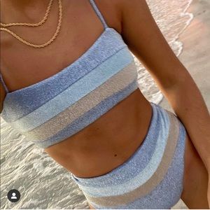 Elysiian bikini bottom